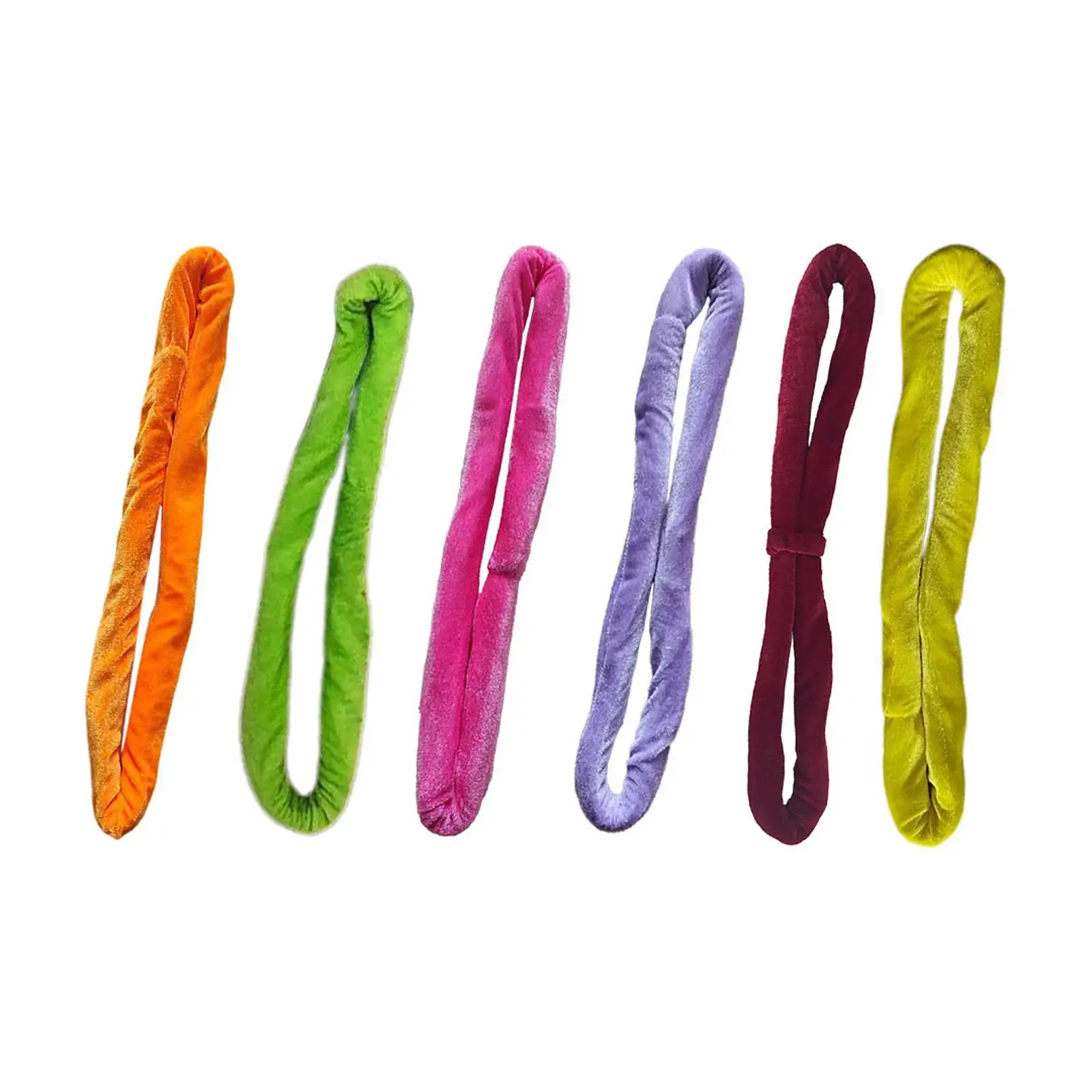 Lyra Hoop ручная петля для пилатеса вращающийся мягкий аксессуар йоги силовые