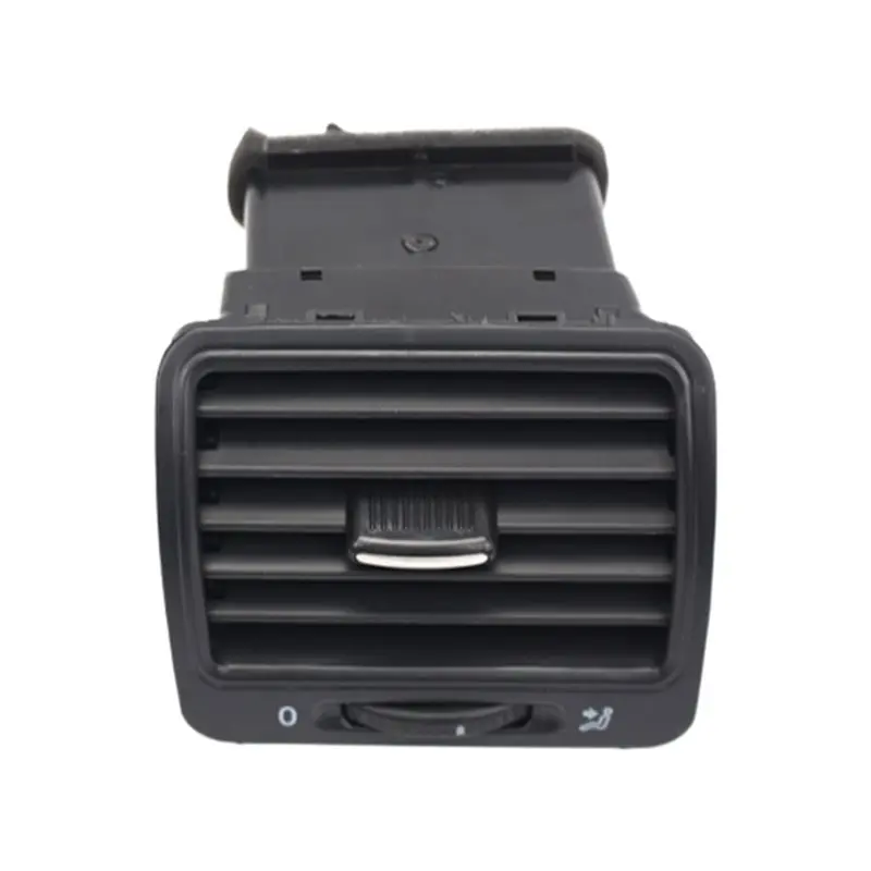 НОВИНКА В НАЛИЧИИ - Для Skoda Octavia VW Sagitar 2006-2012, Golf 2008-2013, 1 комплект приборной панели с кондиционером 1K0819703 1K0819704 (art.: 3920dce57747c) - 3920dce57747c