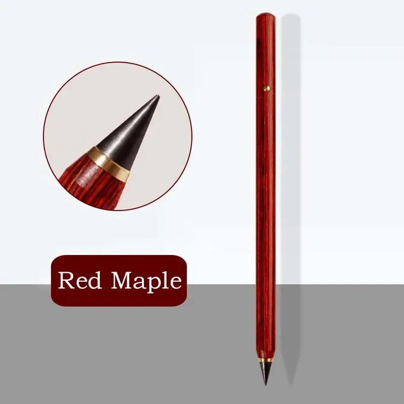 

Вечный карандаш HB из массива дерева