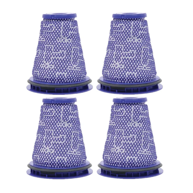 Hepa-фильтр для пылесоса Dyson Big Ball CY22 CY23 CY24 CY25 CY26 CY27 CY28 DY75 DY77 DY78, замена