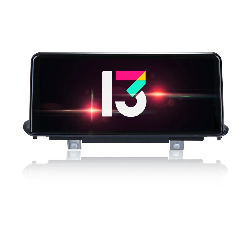 Автомобильная система Android 13 0 4 Гб ОЗУ 64 ПЗУ с Carplay Wi-Fi Bt Usb аудио видео Gps-навигатор - Цена: 48003