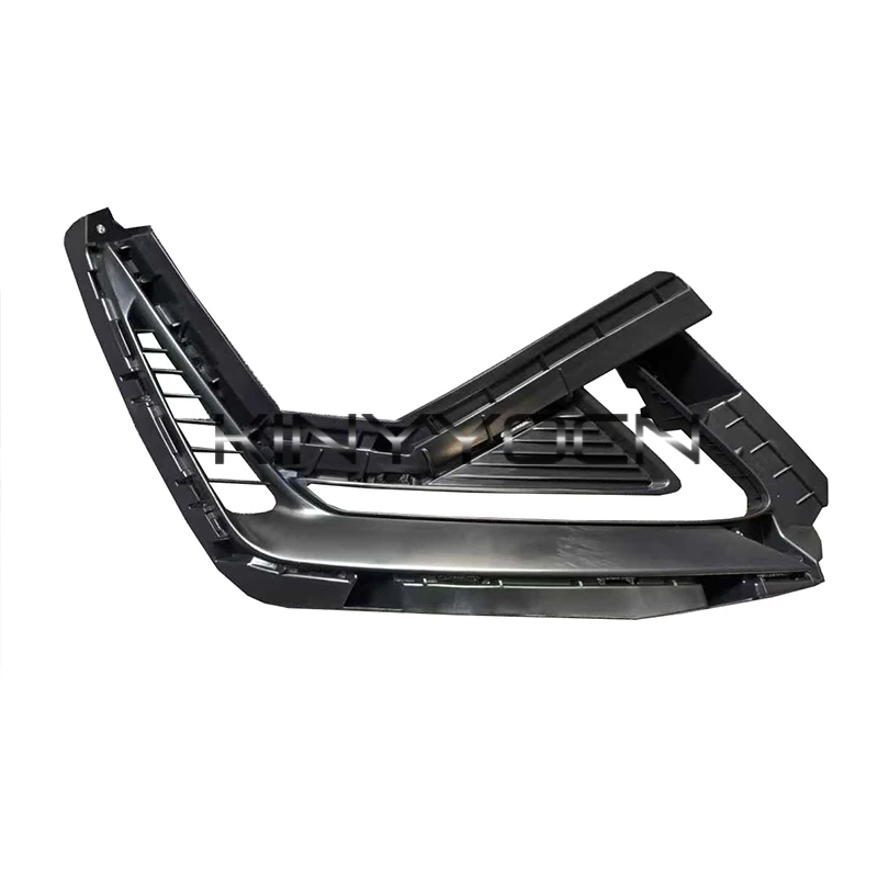 Крышка противотуманной фары переднего бампера для KAIYI E5 крышка решетка