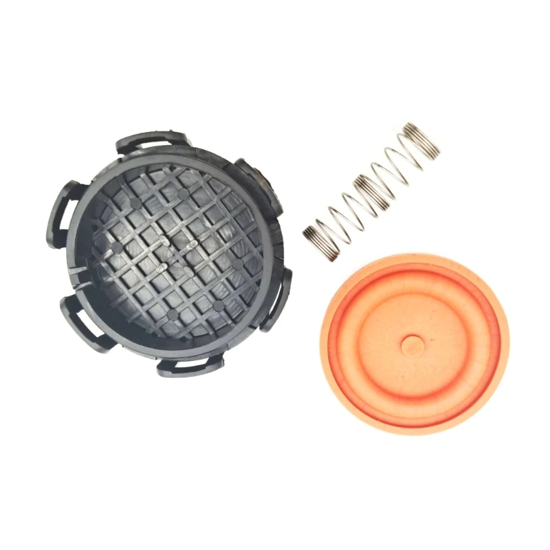 

Valve Cover Repair Kit 1.6HDI/1.6D-1.6-TDCI 0248L1, 1479837 31259241 30711484 for 206 307 308 407 9651815680 D0UC