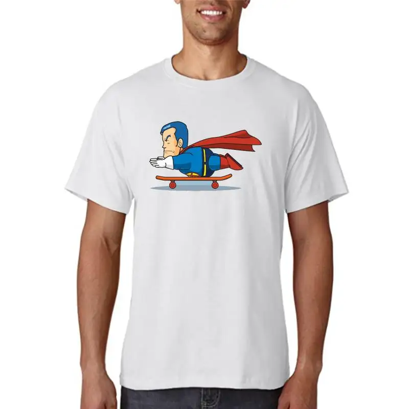 

New summer T Shirt Suppaman T-Shirt Cotton Dr. Slump ofertas Tee Shirt