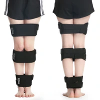 adult leg belt o leg x leg correction belt o leg leggings with thick leg ring leg corrector free shipping