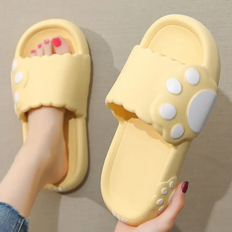 

Slipper Lady Summer Wear Lovely Indoor Sandals and Slippers Flat Slippers for Women Sandels for Women Summer