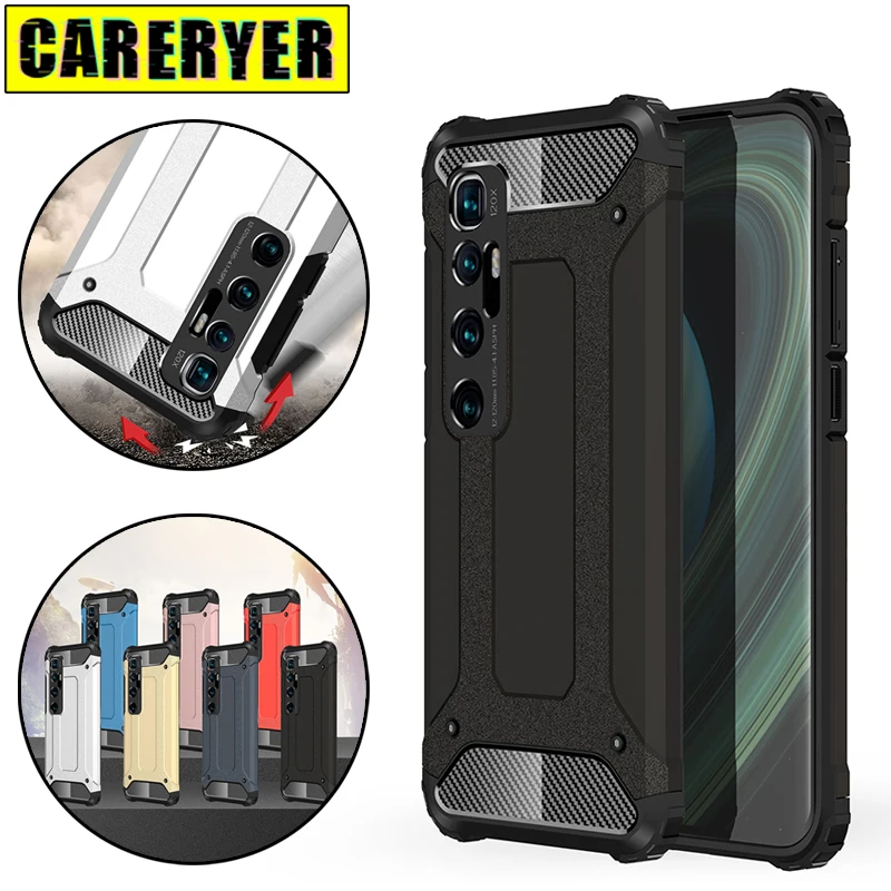 

Shockproof Simple Phone Case for Xiaomi 11x 11 Pro 10 Ultra 10T Lite Youth 10S Anti Fall Armor Cover For Xiaomi CC9 CC9E A3 A2