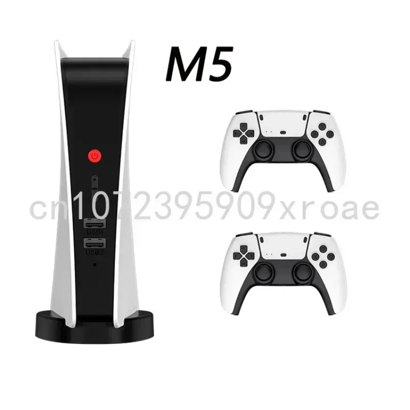 64G/128G Ps5 для игровой консоли Playstation M5