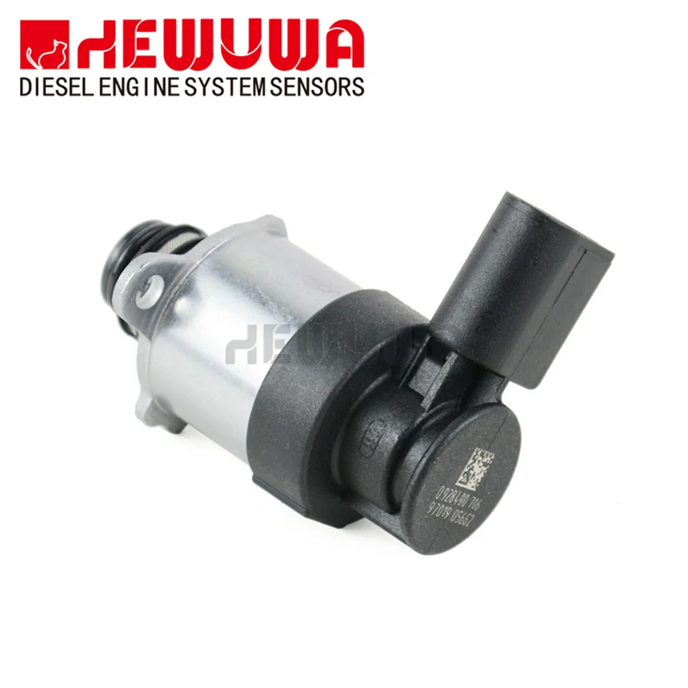 0928400840 Регулятор топливного насоса электромагнитный клапан управления