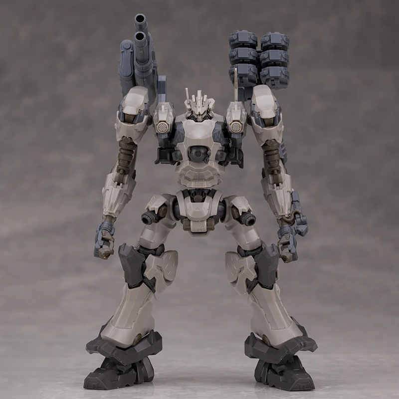 Bandai ARMORED CORE VI FIRES OF RUBICON RaD CC-2000 ORBITER Nightfall Rave Фигурка