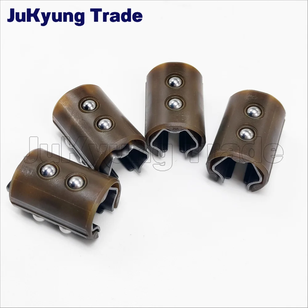 Оригинальный новый 0AM DQ200 DSG 7-скоростной подшипник вилки переключения