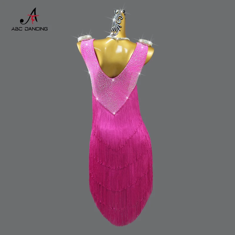 2024 новая сценическая одежда сценический костюм женское праздничное платье для