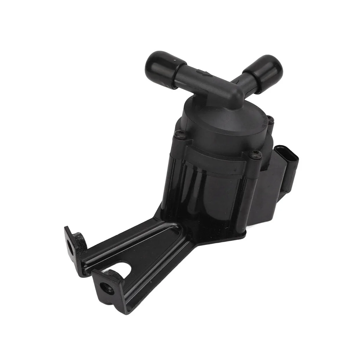 Новый автомобильный Вспомогательный Электрический водяной насос 11517629916 для BMW 550I