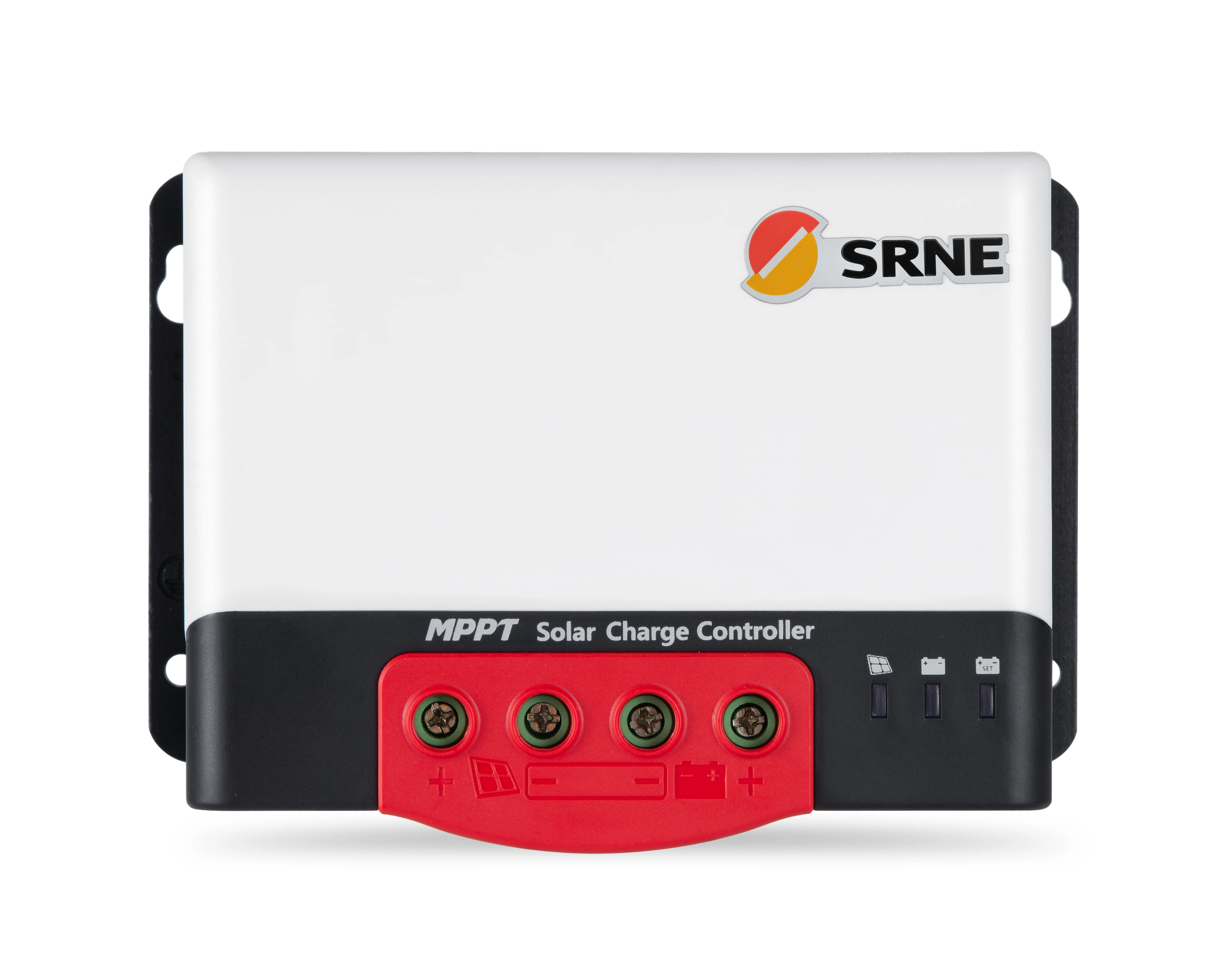 

SRNE MPPT 30A 24V Solar Charge Controller MC2430N10
