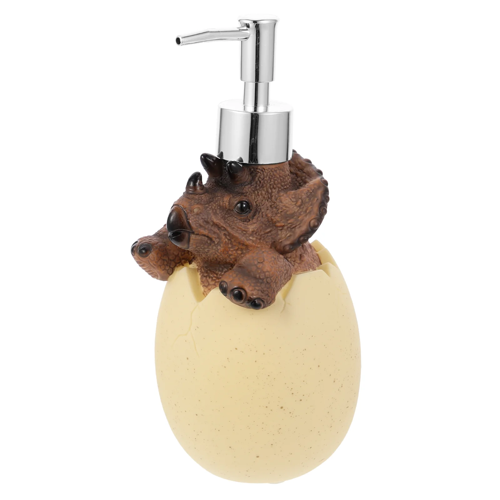 Детский диспенсер для мыла бутылка лосьона с динозавром виниловые товары дома