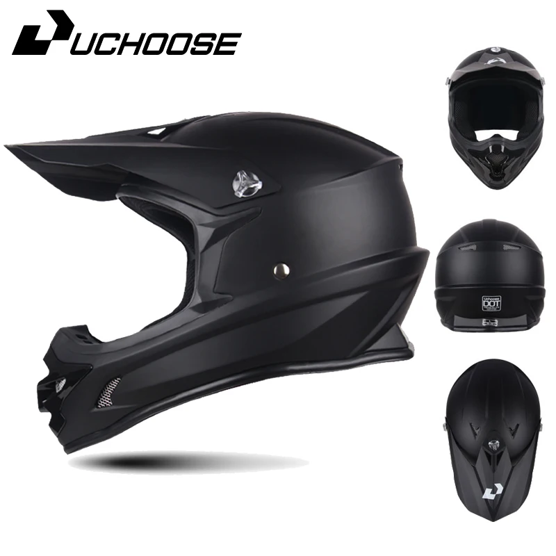 

DOT взрослые женские и мужские шлемы для мотокросса Kask Cross Downhill Soporte Casco внедорожный шлем гоночный оригинальный классический мотоцикл