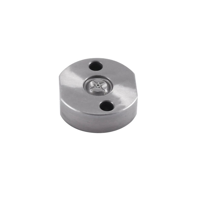 3X Новый Дизельный инжектор с отверстием контрольный клапан пластина 19 для