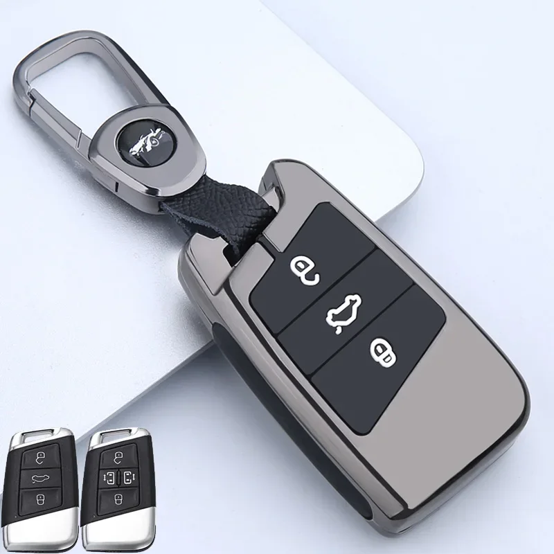 Цинковый сплав и искусство для VW Volkswagen Magotan Passat B8 Touran L Golf - Jia Lv Sharon Kailuway Matwe Skoda Superb