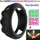 Чехол для браслета часов Fitbit charge 5, защитный чехол из ТПУ с полным покрытием для смарт-часов