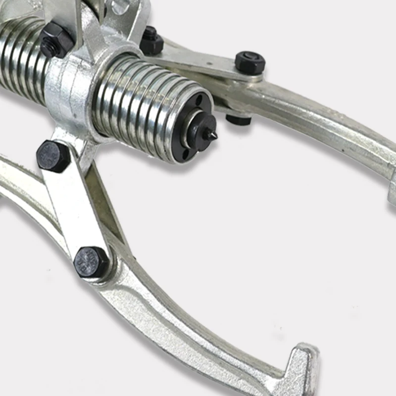 JTL-50T Высококачественный 3-кулачковый съемник колес Гидравлические съемники