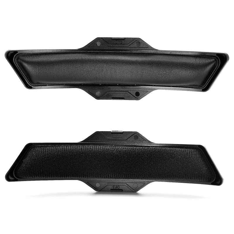 Удобные накладки на голову для гарнитуры пенопластовые совместимые с наушниками