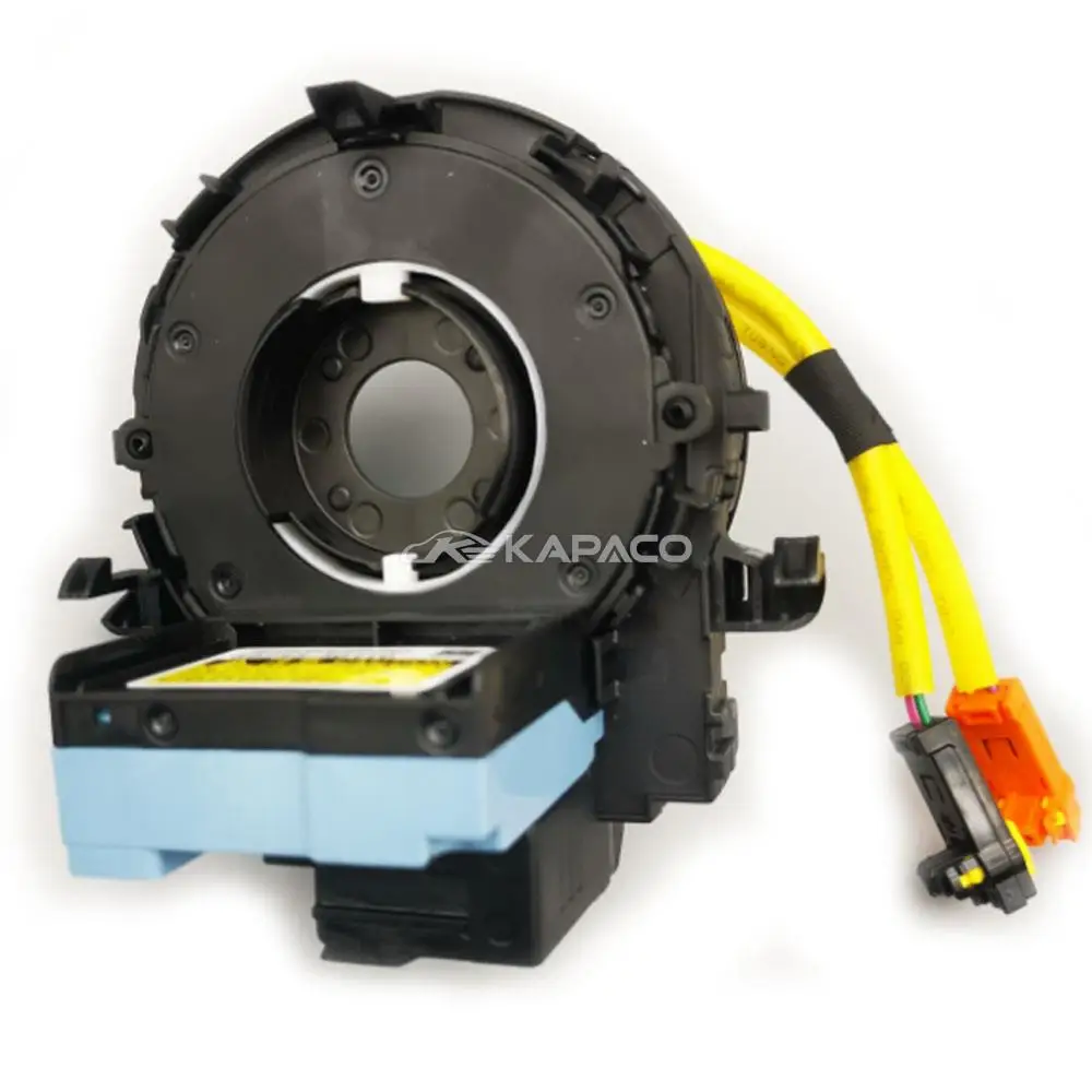 

30 Months Warranty 84307-48100 84307-0E070 Cable Sub Assy with Steering Angel Sensor for Toyota Lexus RX450h 350 270