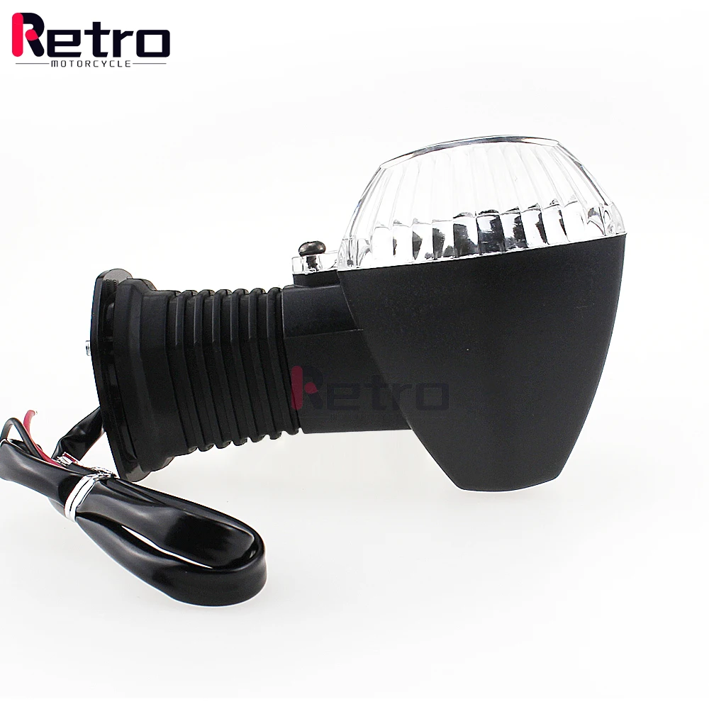 Аксессуары для мотоциклов SUZUKI DRZ400 S/SM DRZ400S DRZ400SM 2005-2015 передние/задние Световые