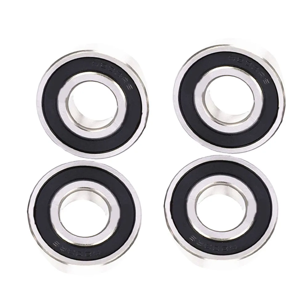 

Trustworthy Sealed Ball Bearings (203) 4pcs Replacement Set for Cub Cadet Compatible with 741 0124 941 0124 Models