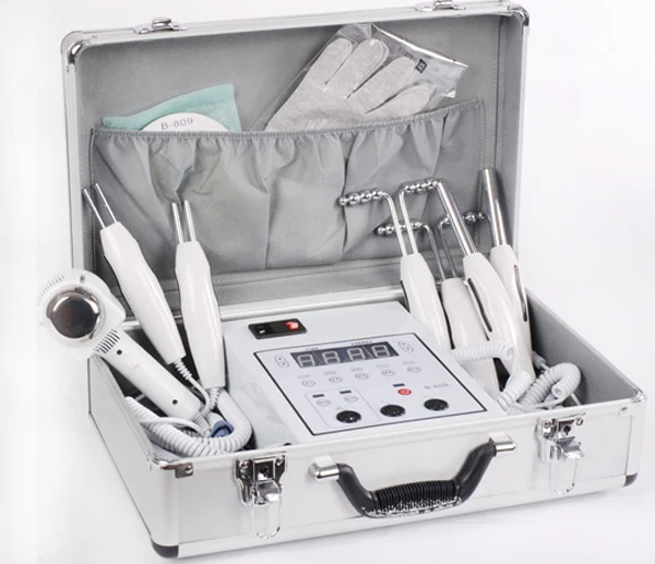 

Direct Microcurrent Machine for Body Facial Roller