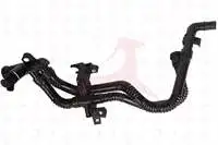 

Store code: MH51421 drink water collector hose FOCUS / C MAX 1,6 TDCI 0311PARTNER II P307 YM