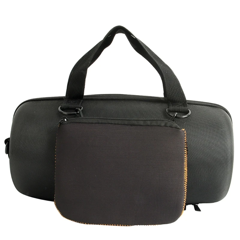 

T5EE Feel Comfortable Travel for CASE Storage Bag Stain Resistant Carrying Box for -JBL Xtreme 3 Speaker