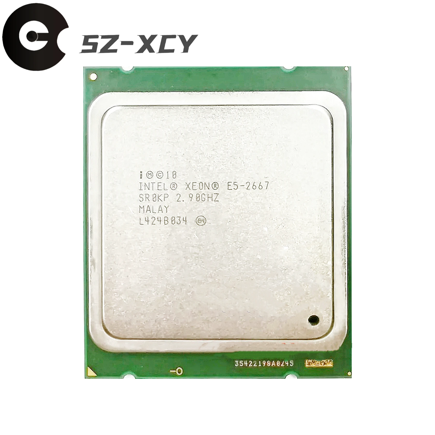 Intel xeon cpu e5 2667. Intel xeon cpu e5 2667