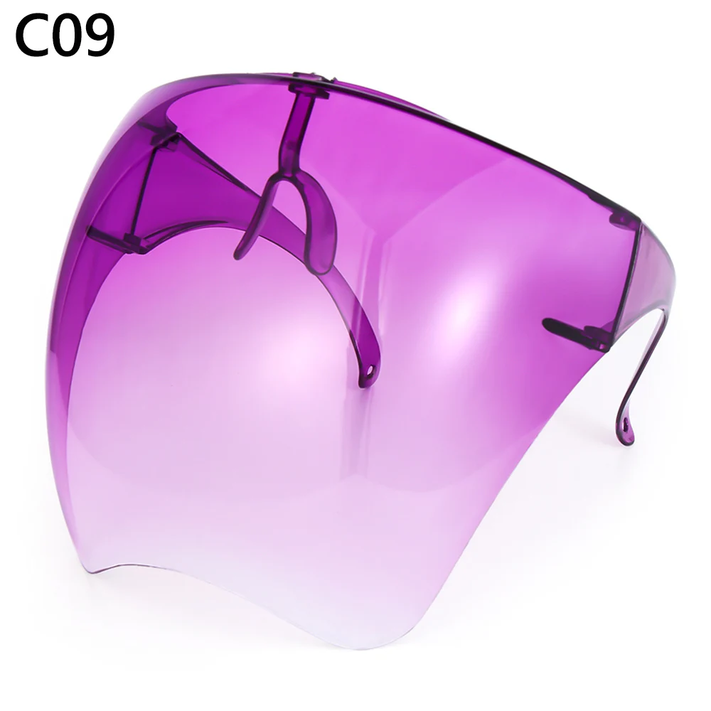 

Защитные очки на все лицо, защитные очки с козырьком, противотуманные очки, солнцезащитные очки