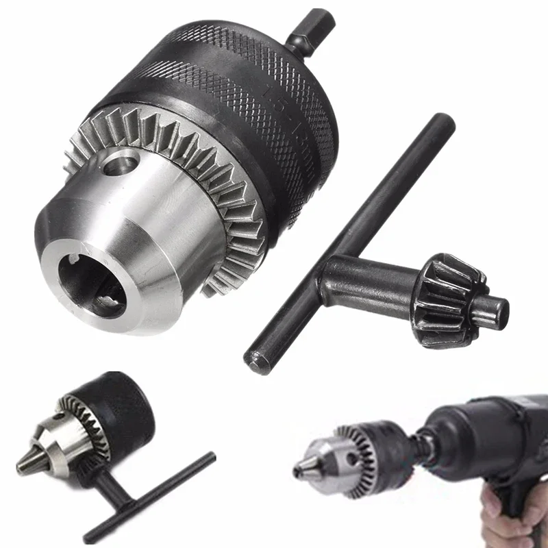 Изысканный ключ сверлильного патрона для аксессуаров инструментов ремонта