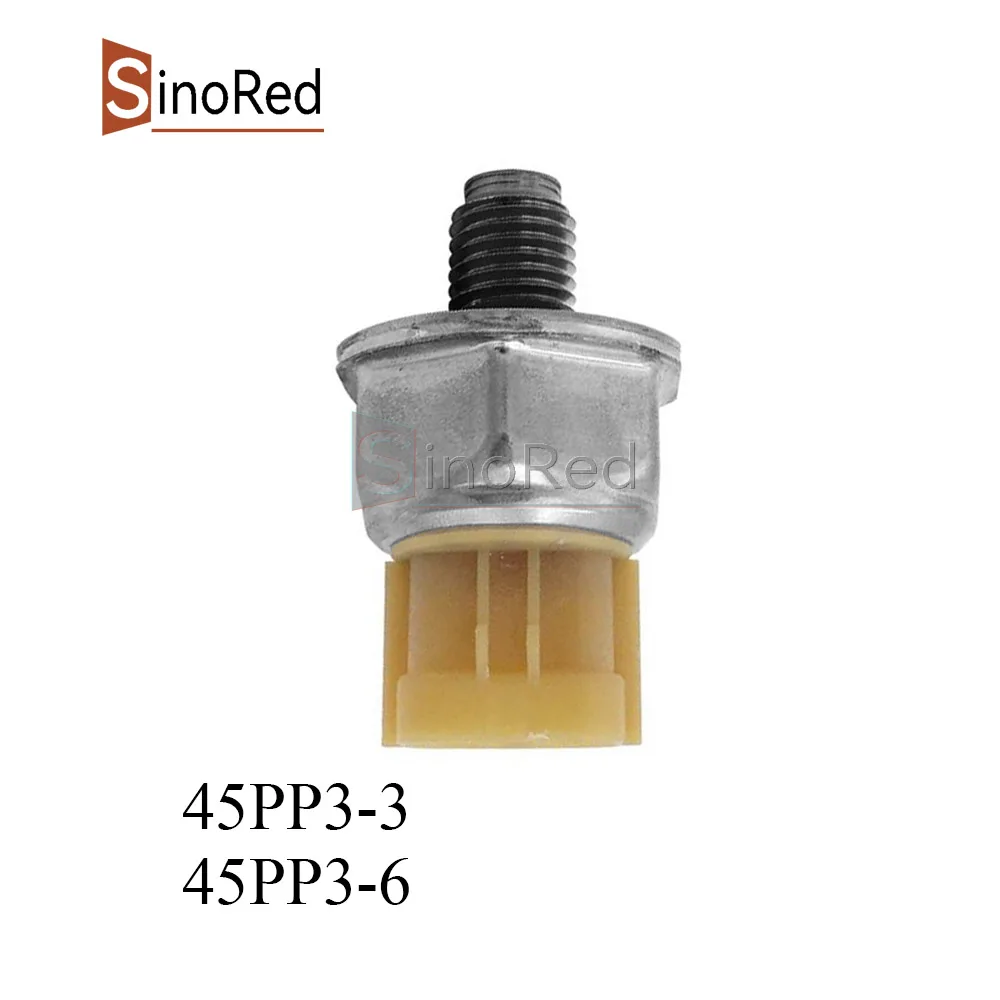 4 шт. рельсовые датчики давления 45PP3-3 45PP3-6