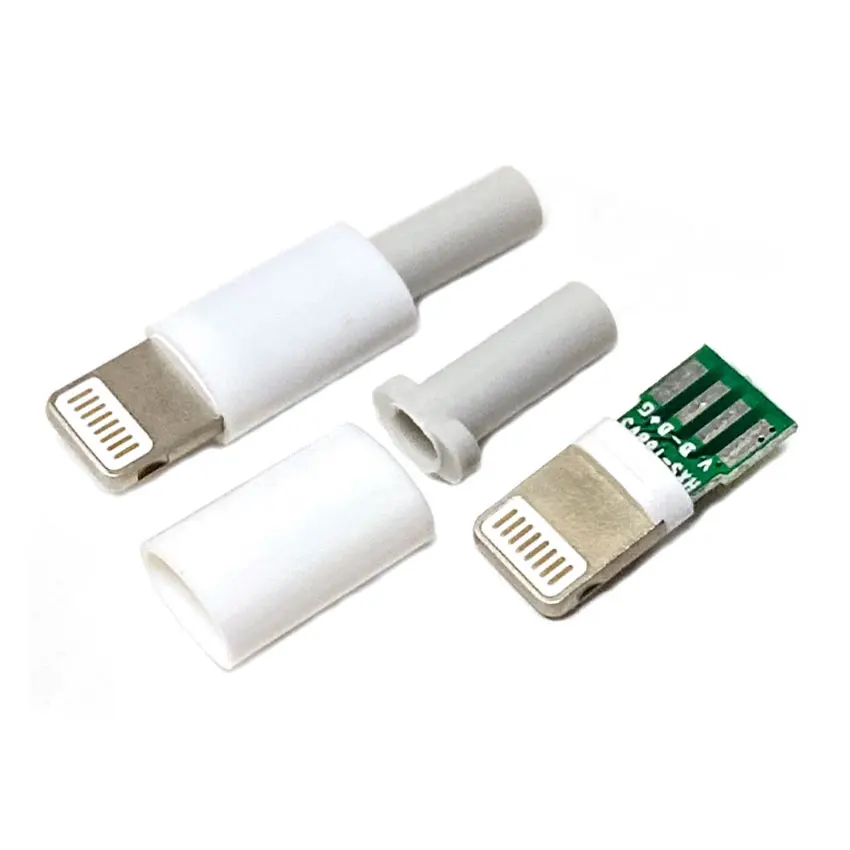 

USB разъем для iPhone cltgxdd