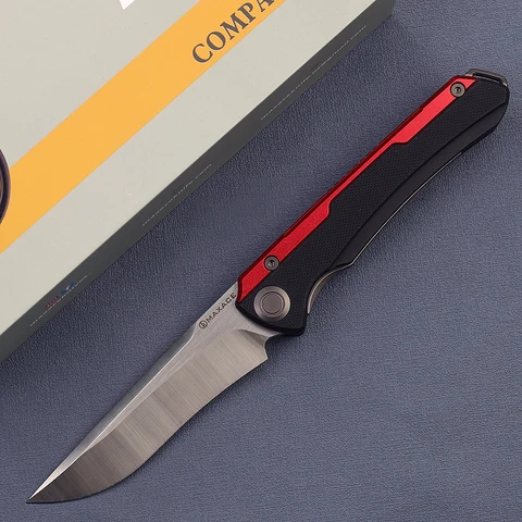 Карманный нож MAXACE Kestrel M390