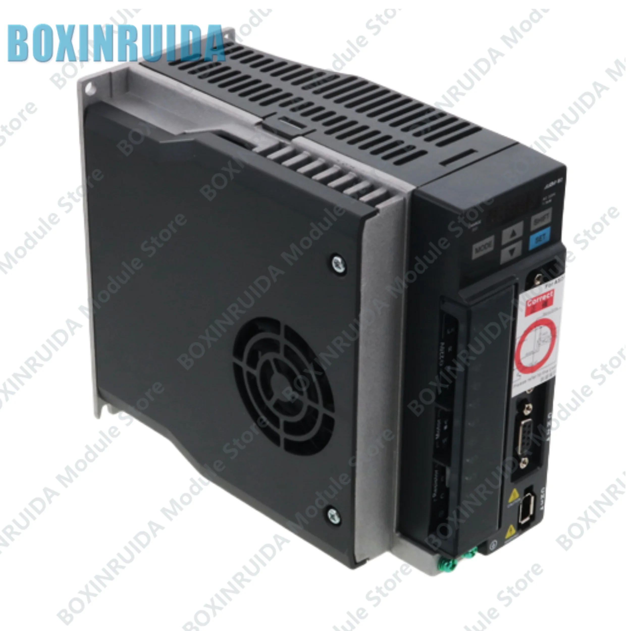 Серводвигатель фотолампа ASD-A2-0221-L ASD-A2-0221-M ASD-A2-0221-U ASD-A2-0221-F