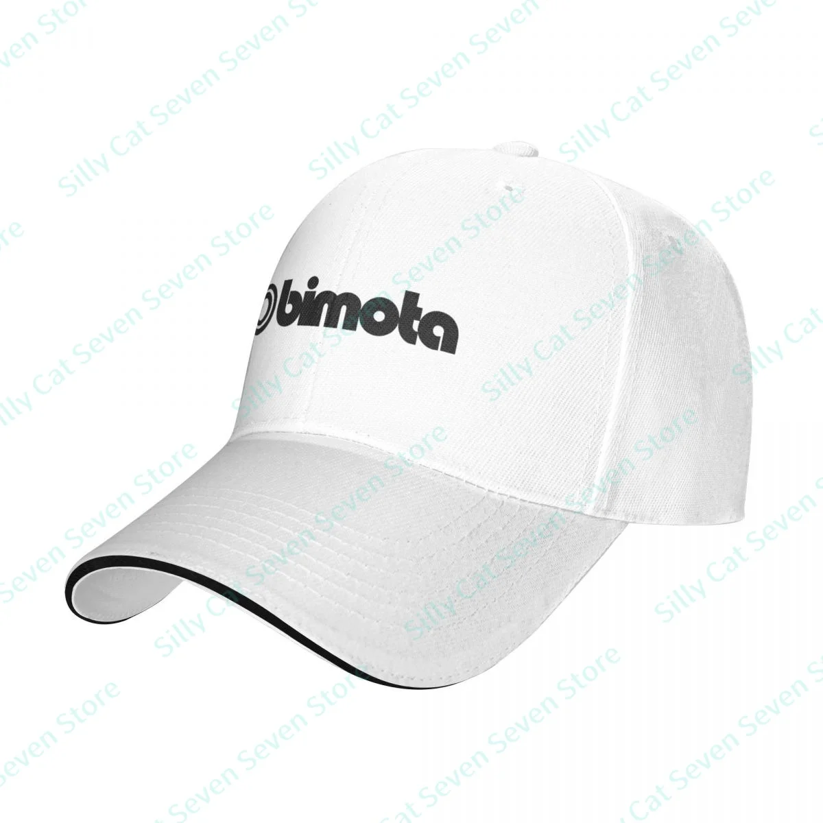 

Personalized Bimotas Cool Unisex Baseball Cap Adult Adjustable Dad Hat Men Women Hip Hop Outdoor Women Men'