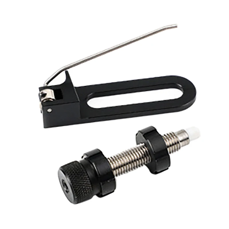 

Комплект заднего упора с регулируемым магнитным упором для стрел и боковой подкладкой для стрел для рекурсивного лука Аксессуары для стрел...