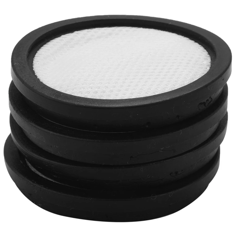 4 шт. Hepa-фильтры для Proscenic P8 | Детали пылесосов