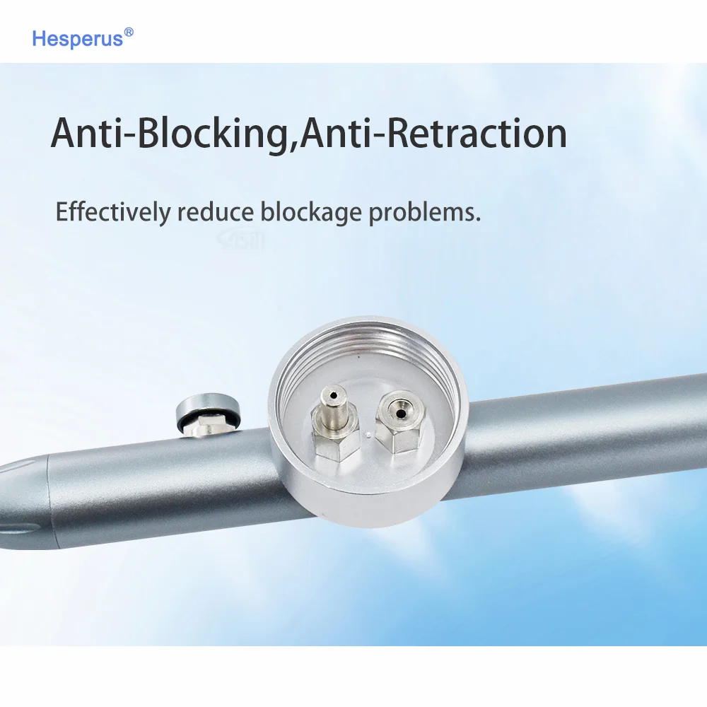 Пескоструйный Аппарат Den tal из оксида алюминия очиститель воздуха для истирания