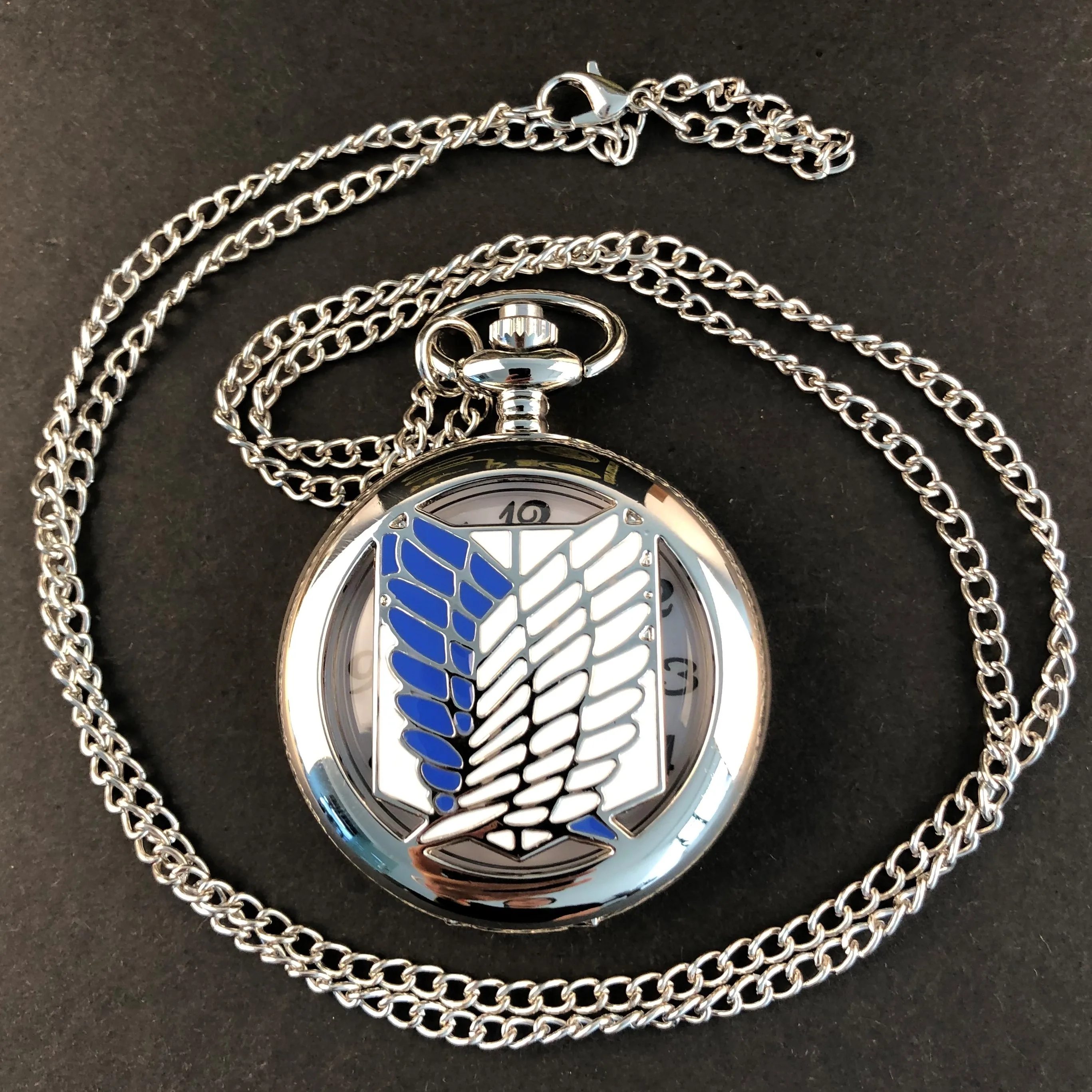 Рисунок 6 - Классические кварцевые карманные