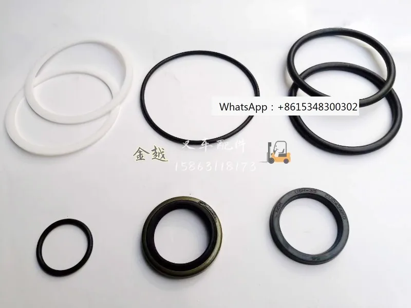 Lizhiyou FB20 ~ 30 аксессуары для вилочного погрузчика комплект ремонта наклонного