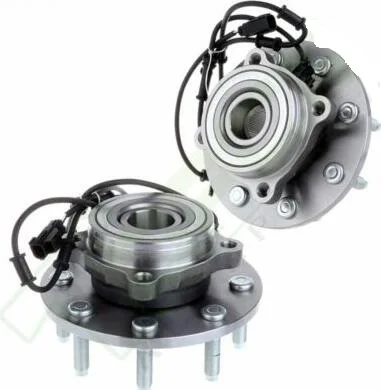 

2 шт., док-станция для Dodge Ram 2003 2004 4Wd