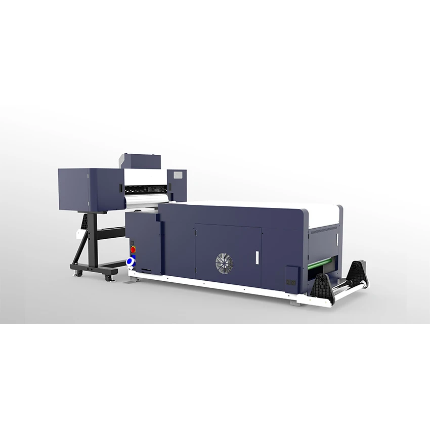 Высококачественный принтер для термопереносной пленки 4 шт. i3200 низкая стоимость