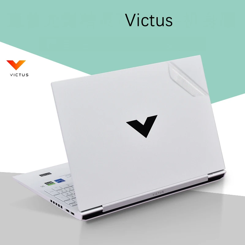

Виниловая наклейка для ноутбука HP Victus 2022 16-D1004TX 16,1 дюйма