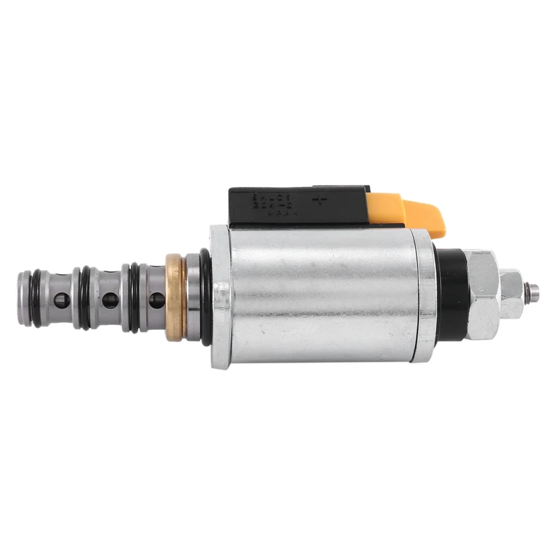 

457-9878 электромагнитный клапан гидравлического насоса для гусеничного экскаватора E336D E330D клапан 4579878