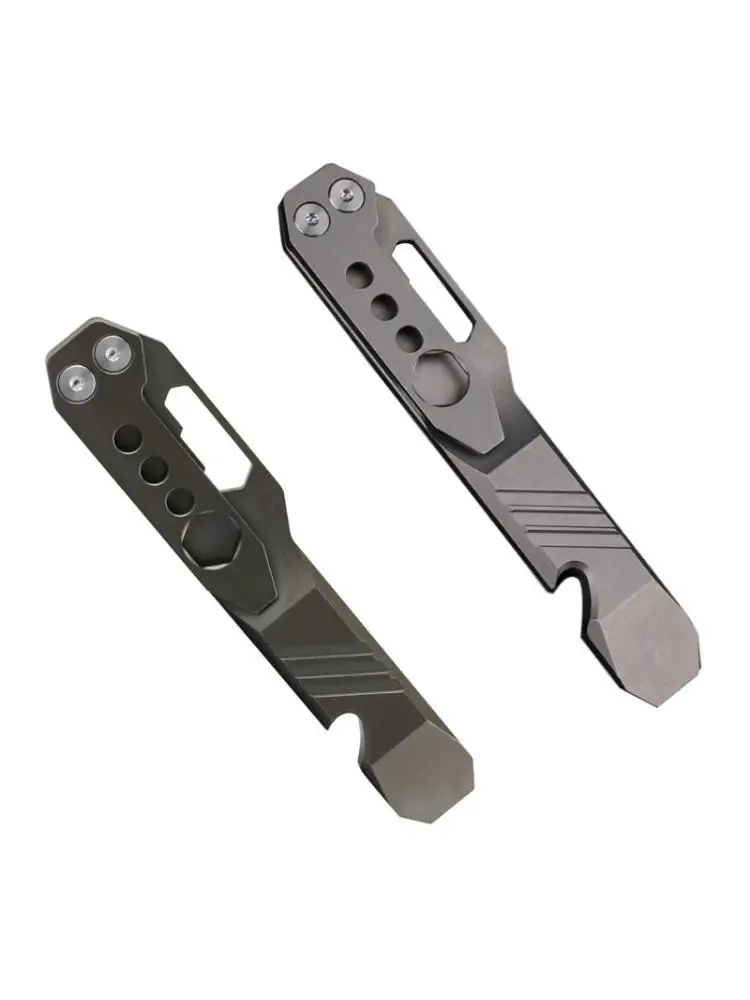 titanium edc wrench –AliExpress version で titanium edc wrenchを ...