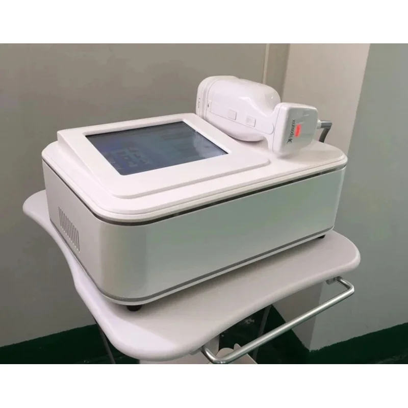 Липосоническая машина для похудения